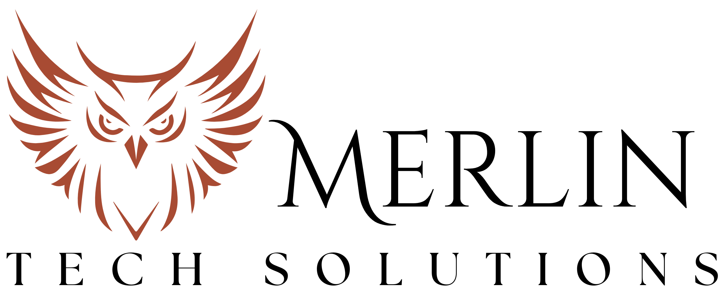 Merlin Tech Solutions